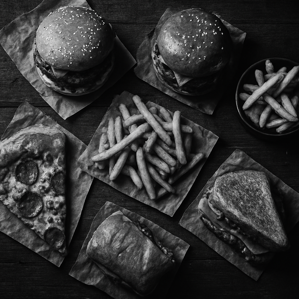 CASTELLO food